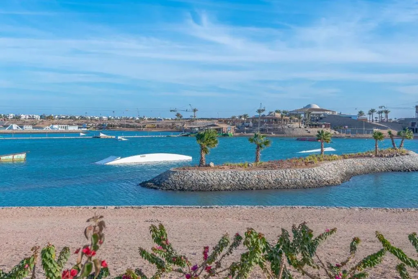 Golden Apartments El Gouna