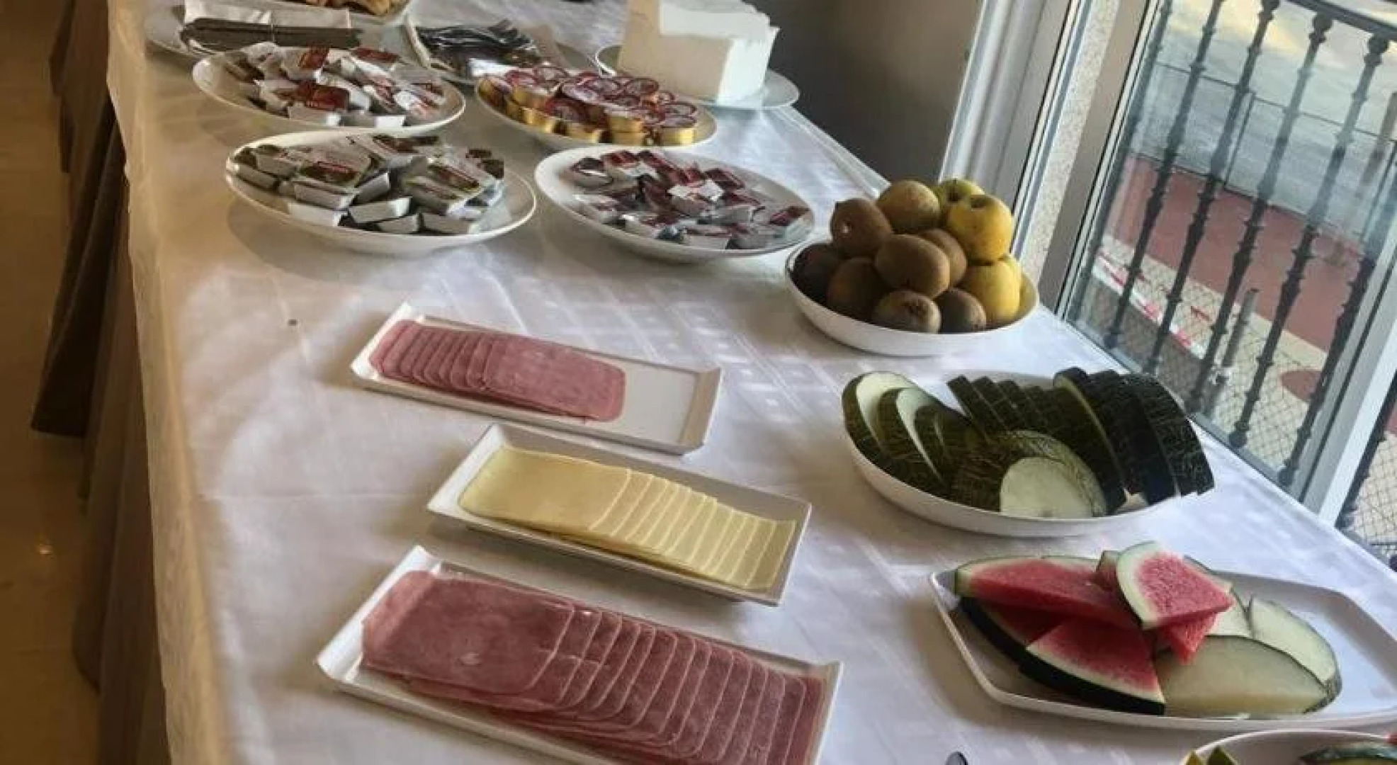 Hotel Restaurante Casa Portuguesa