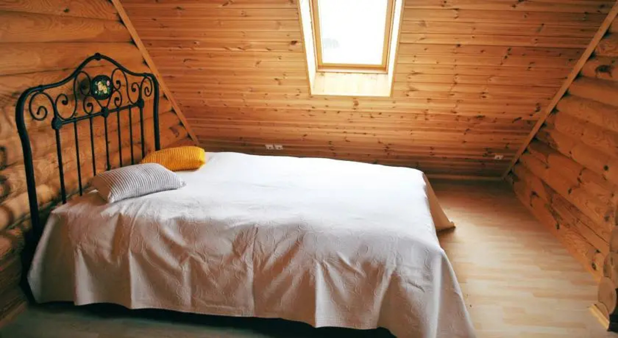 Suvekodu Tahkurannas