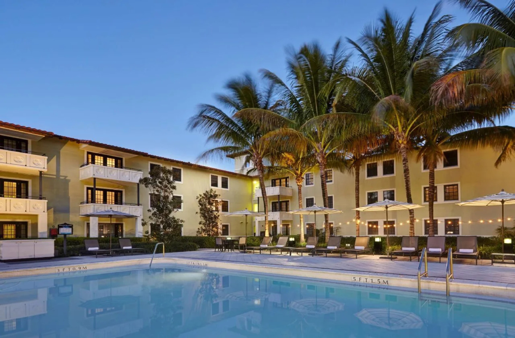 Cloister At The Boca Raton