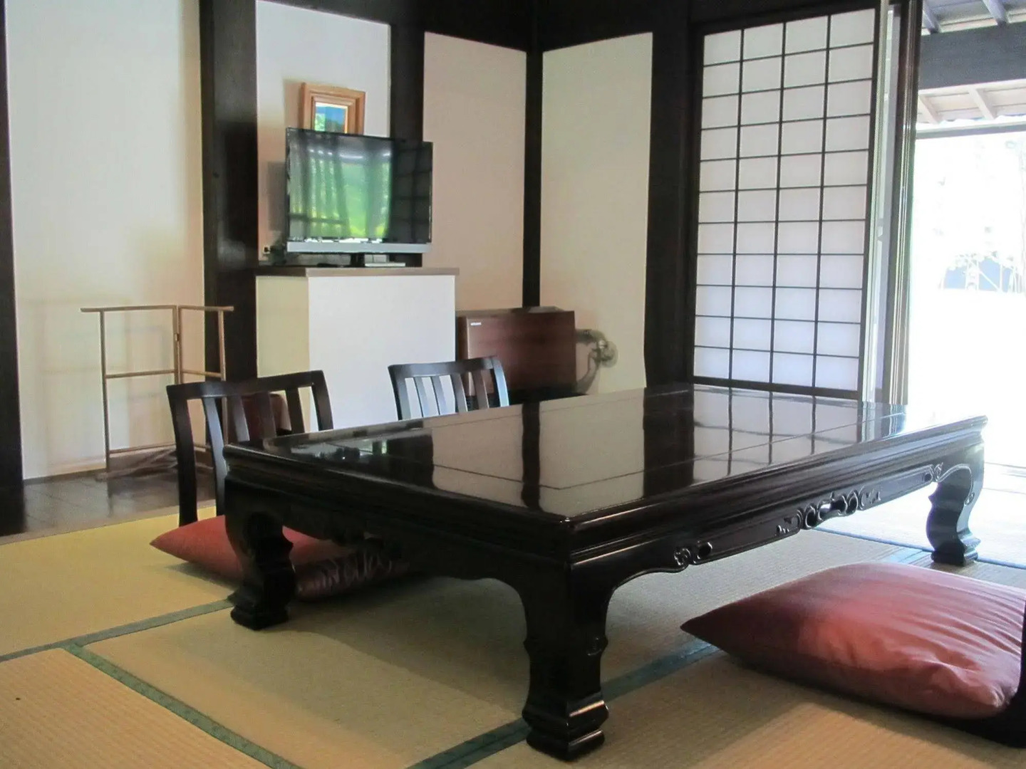 Suwako-no Mori Shikitei