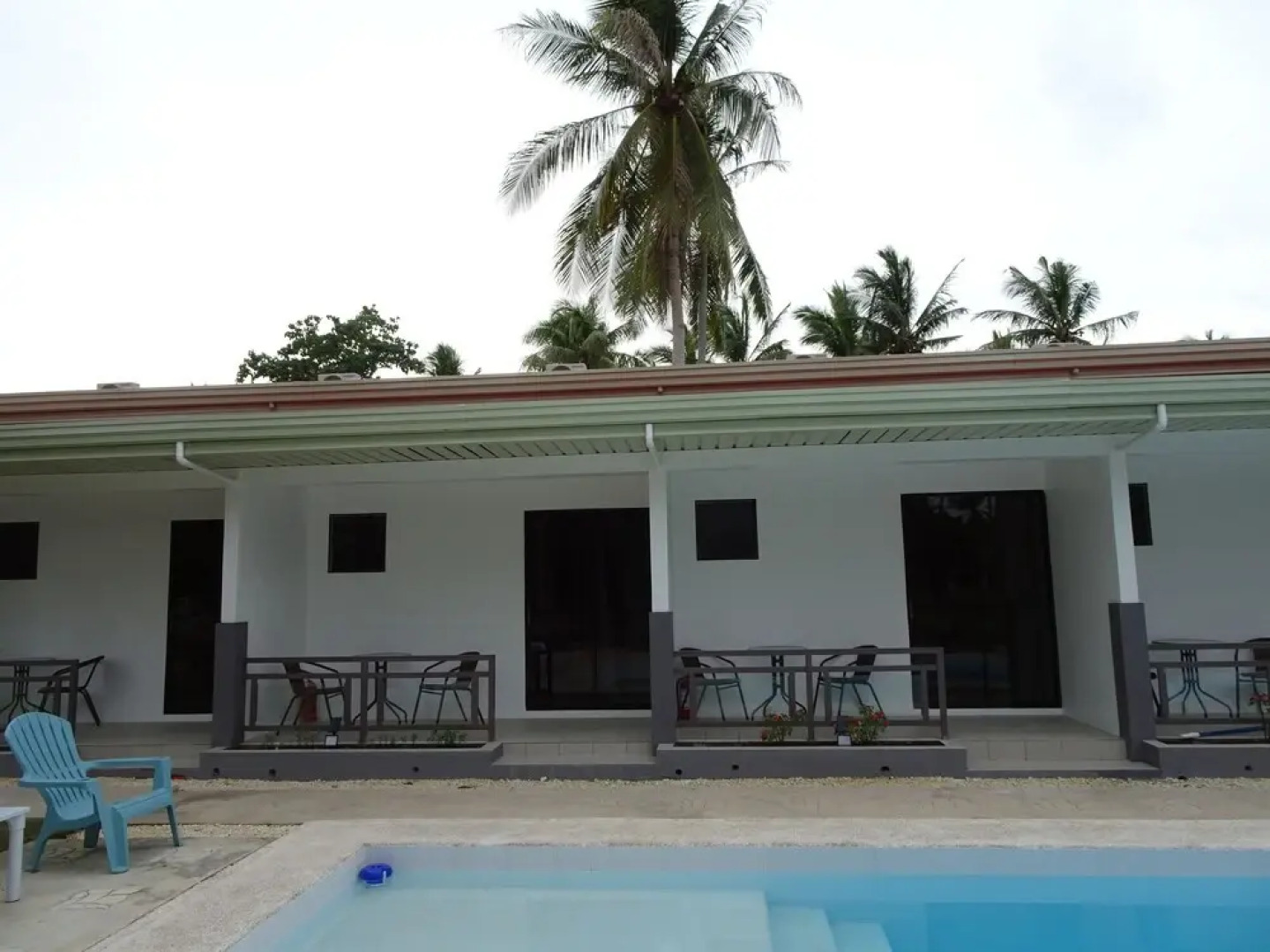 Selectum Mangrove Resort