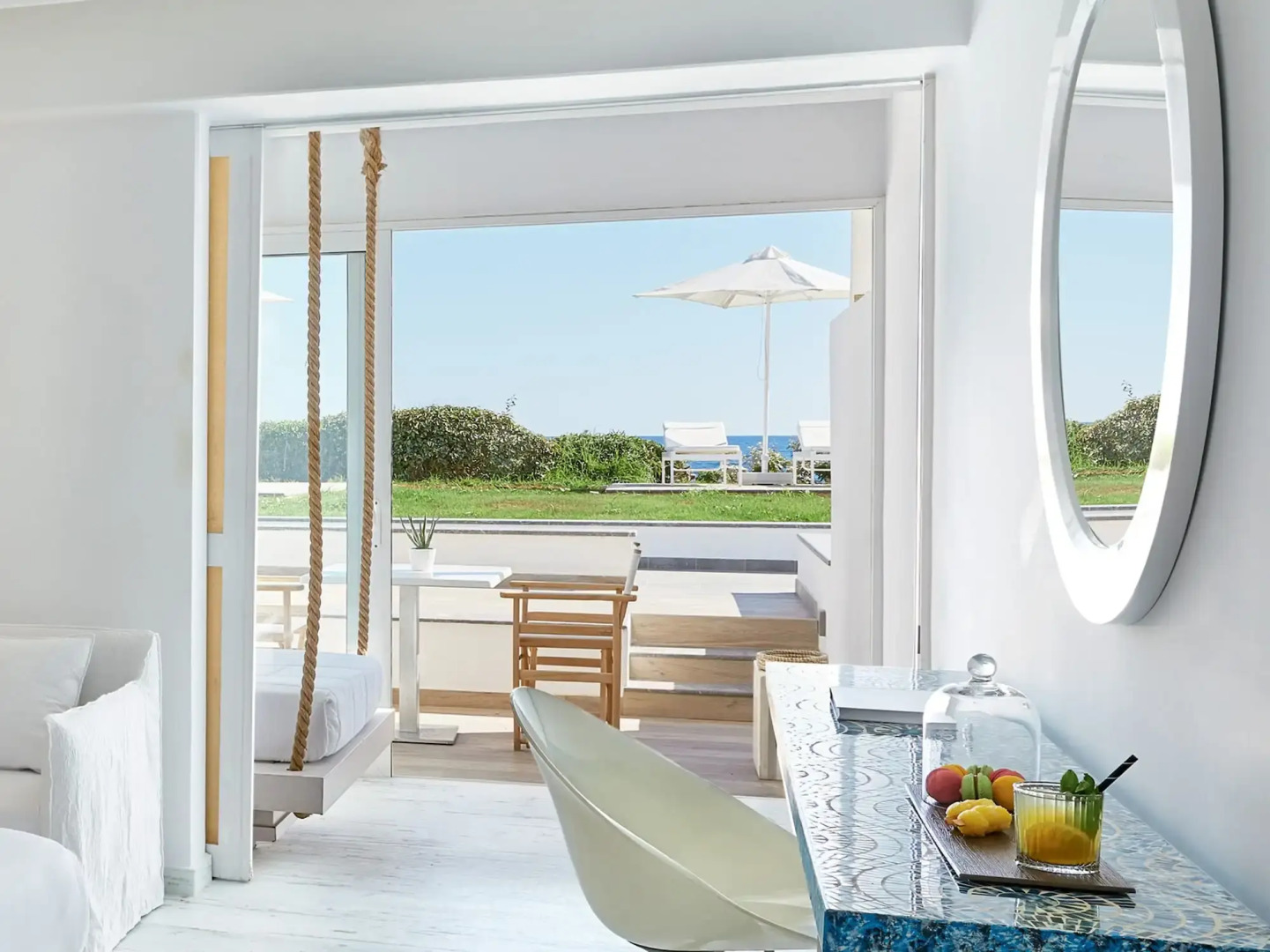 Grecotel LUXME White