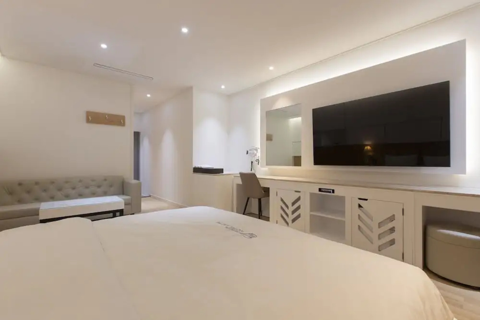 Yangpyeong Premium Hotel Latte