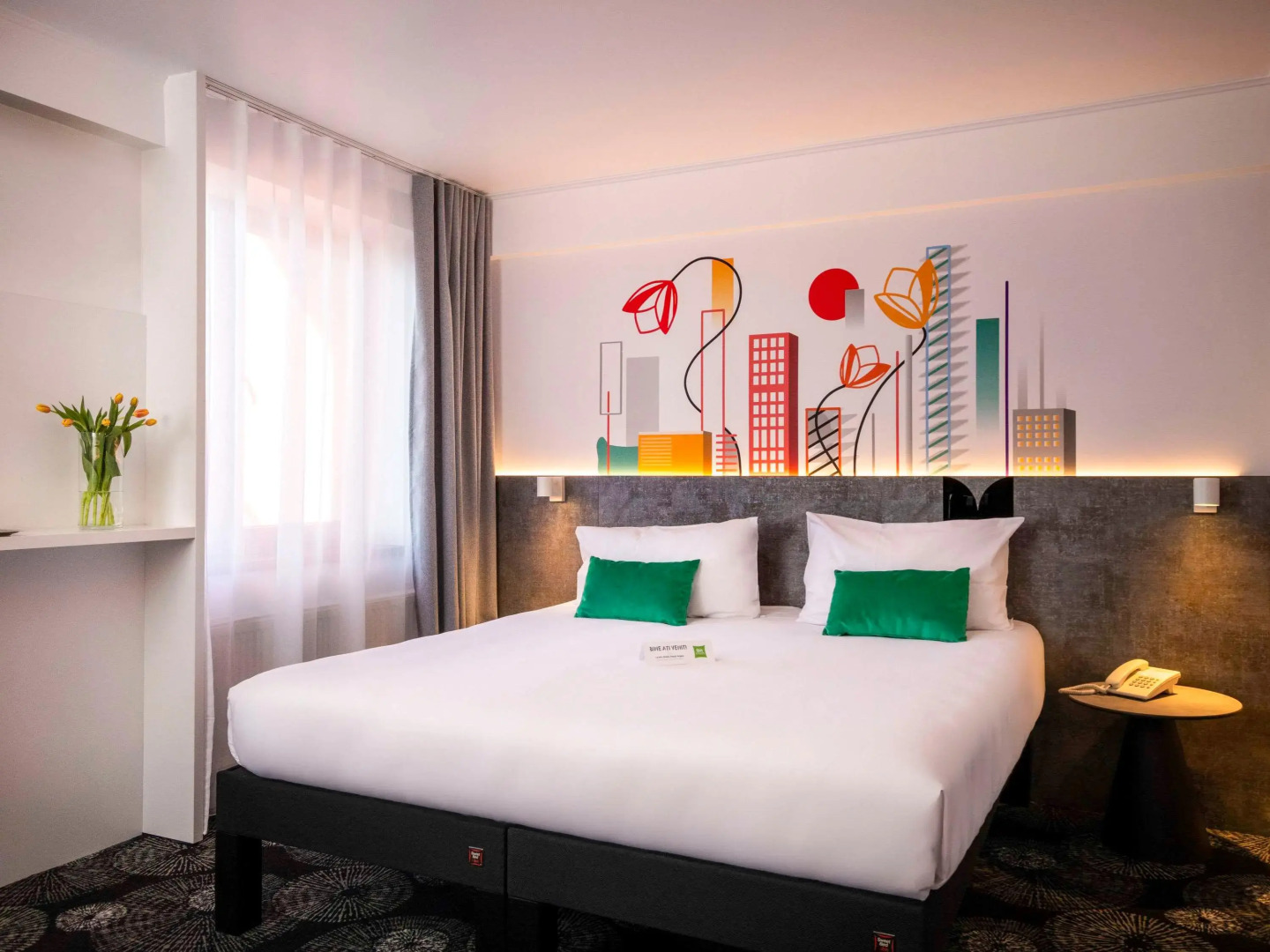 ibis Styles Pitesti Arges