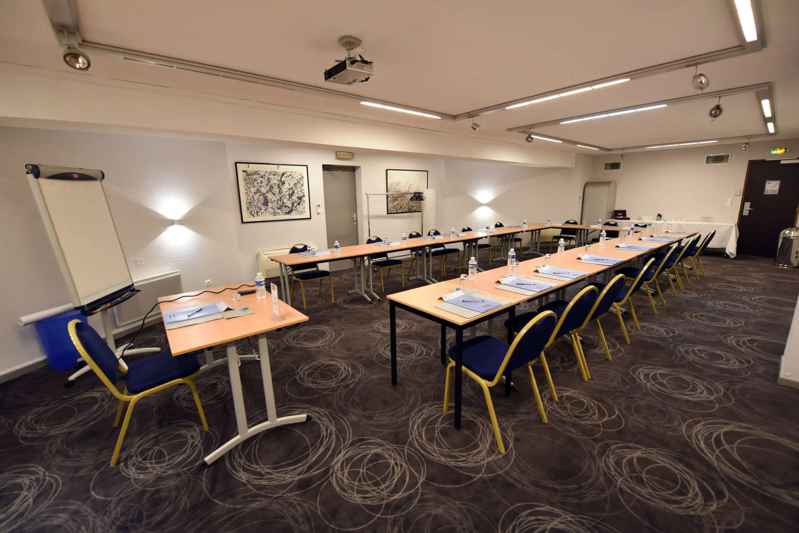 Hotel Kyriad Dijon - Gare