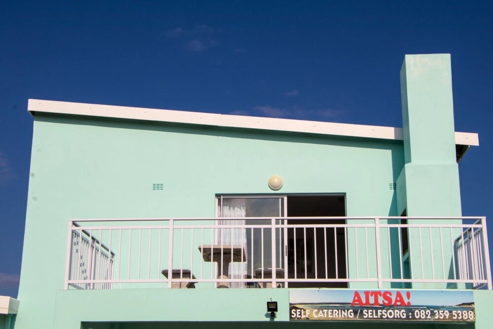 AITSA! Self-Catering/Selfsorg