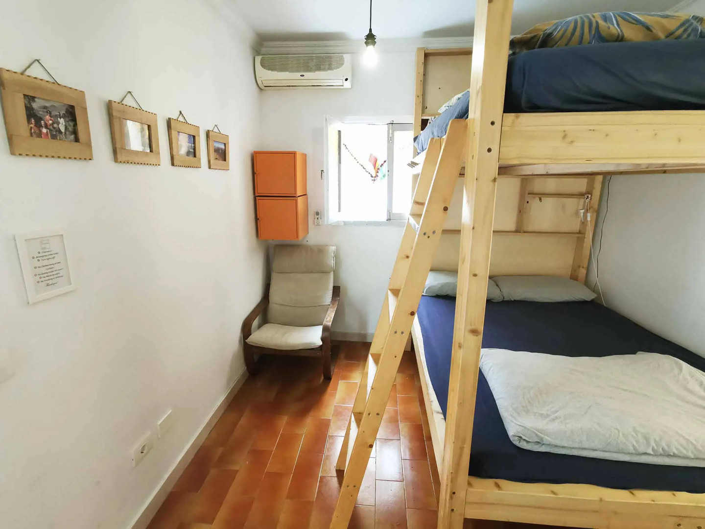 Ventana Azul Surf Hostel