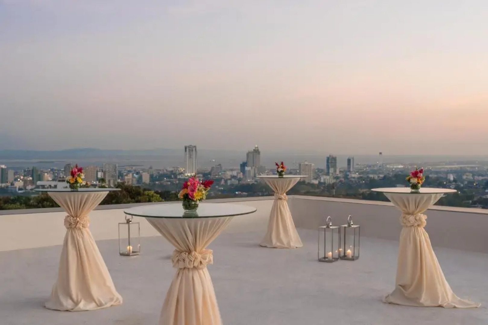 Marco Polo Plaza Cebu