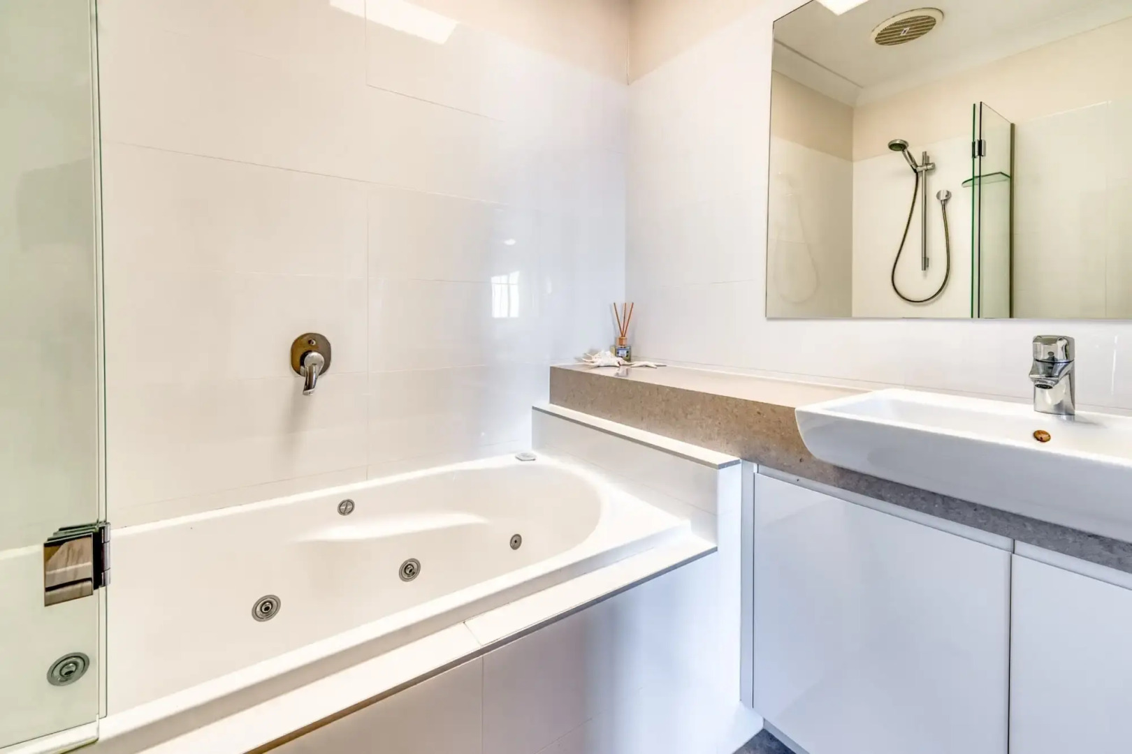 The Point Coolum Beach