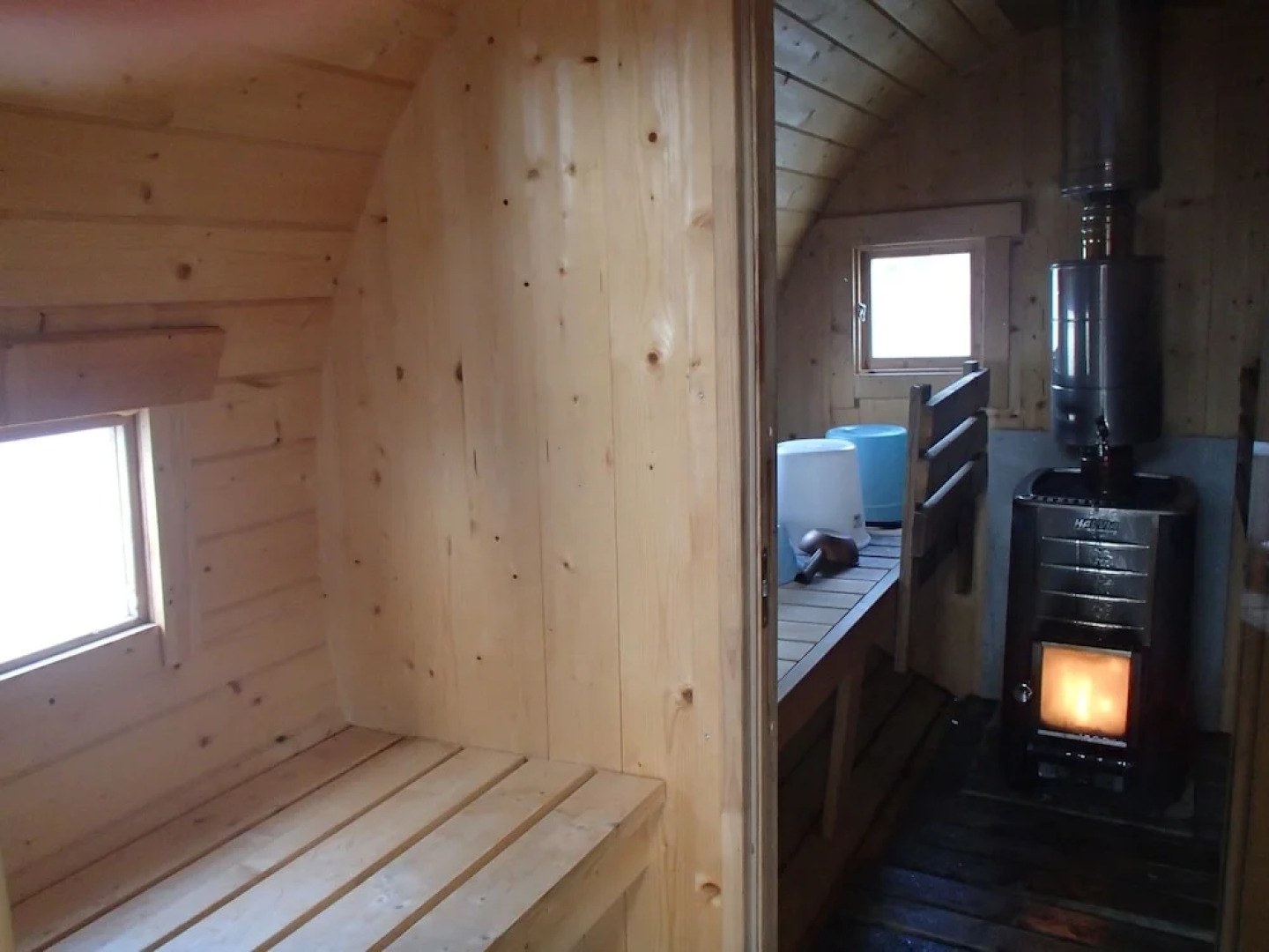 Maatilamatkailu Peräkangas