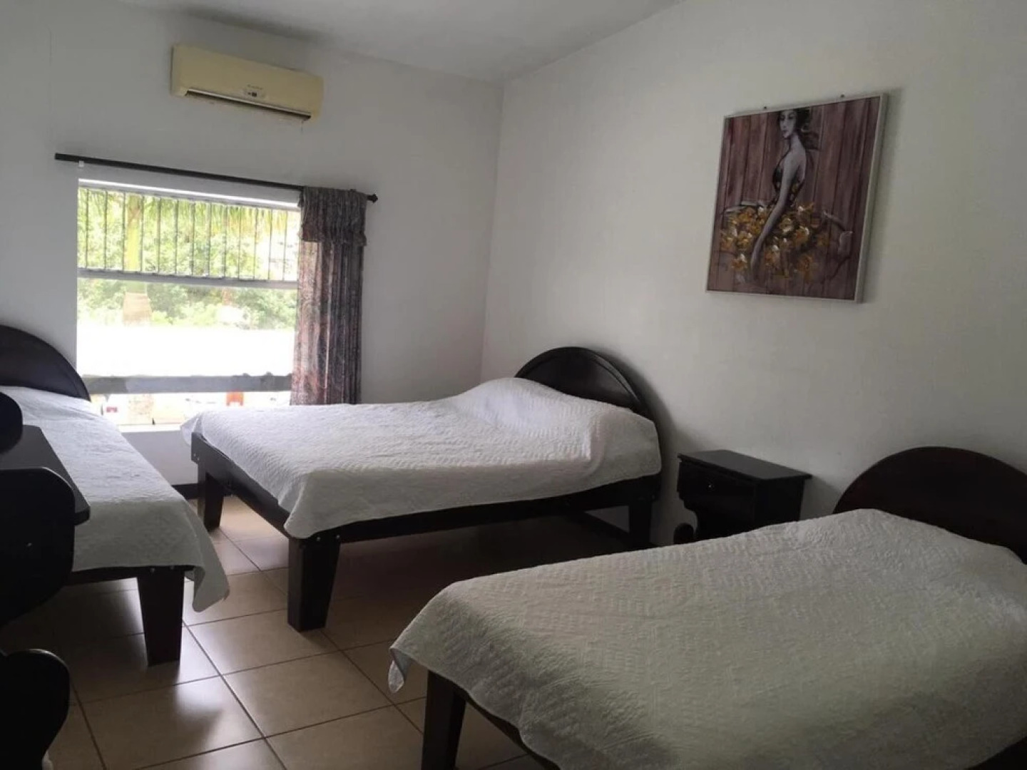 Hotel Mi Linda Tierra