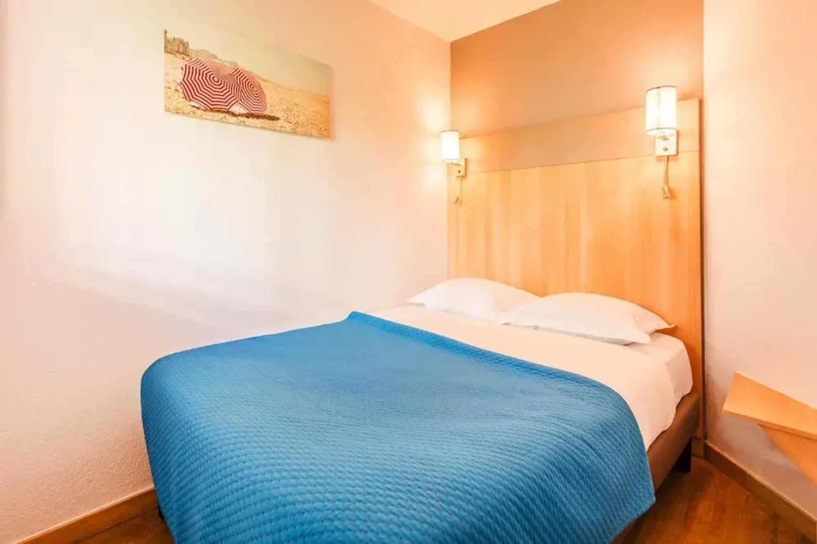 Residence L'ange Gardien, Villefranche-sur-mer