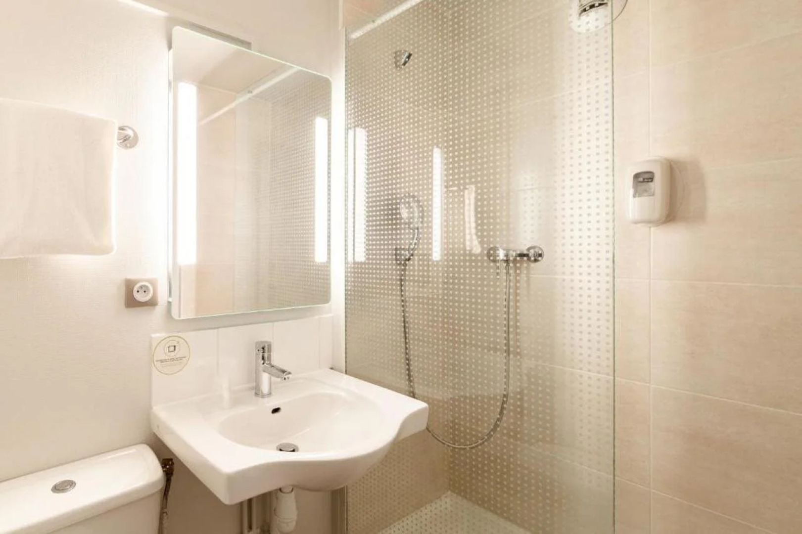 B&B Hôtel La Queue En Brie 