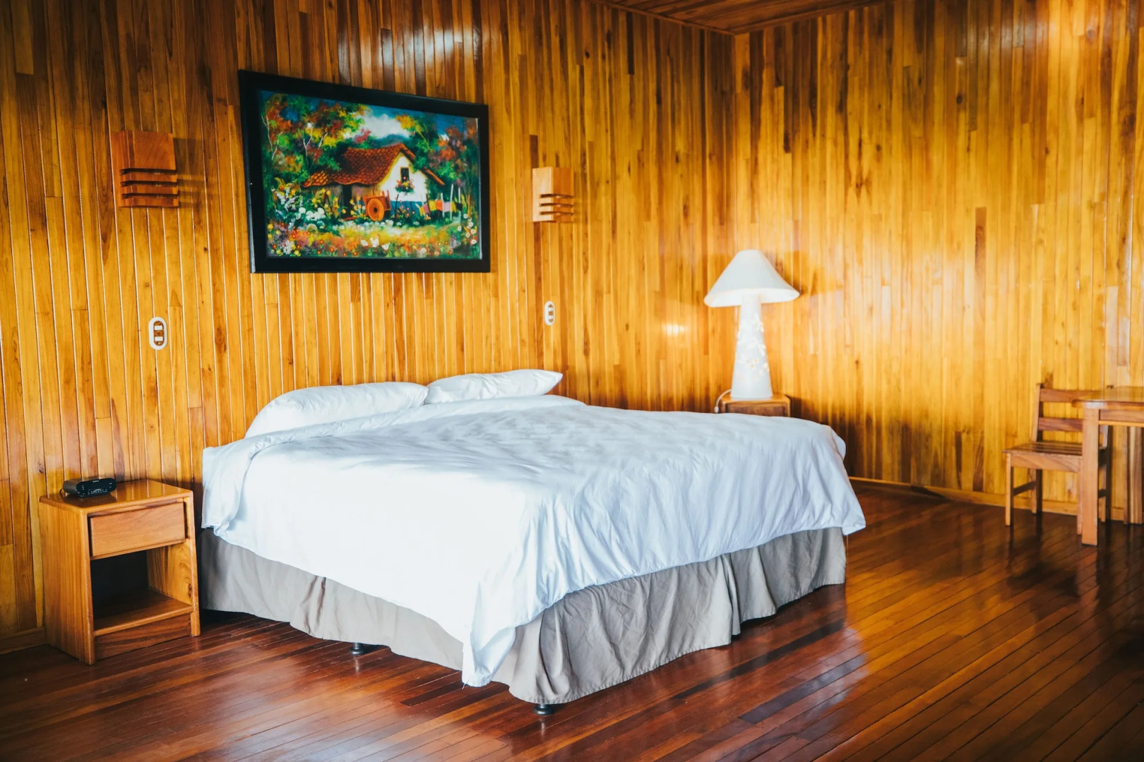 Hotel Heliconia - Monteverde
