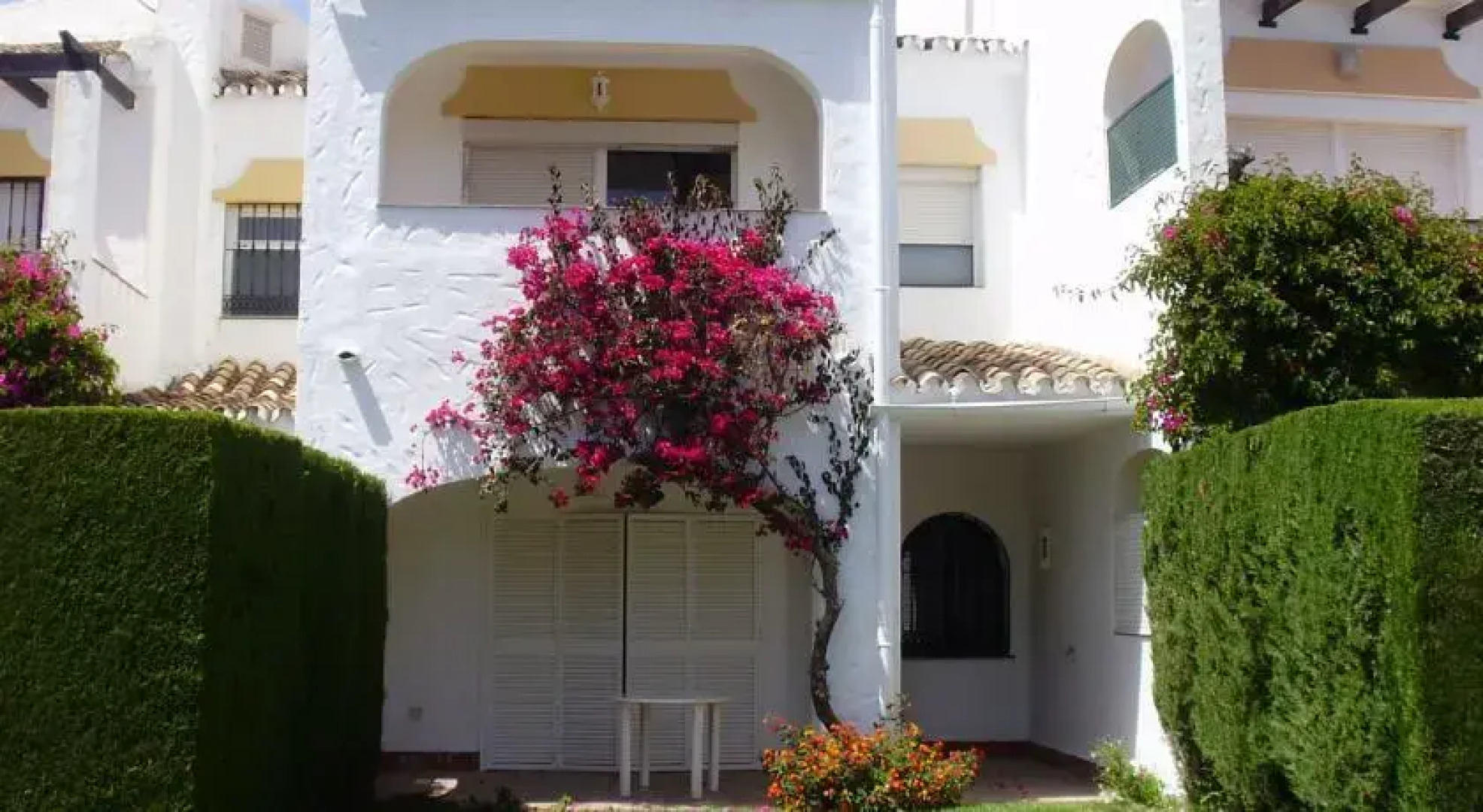 Villa en Arroyo Vaquero