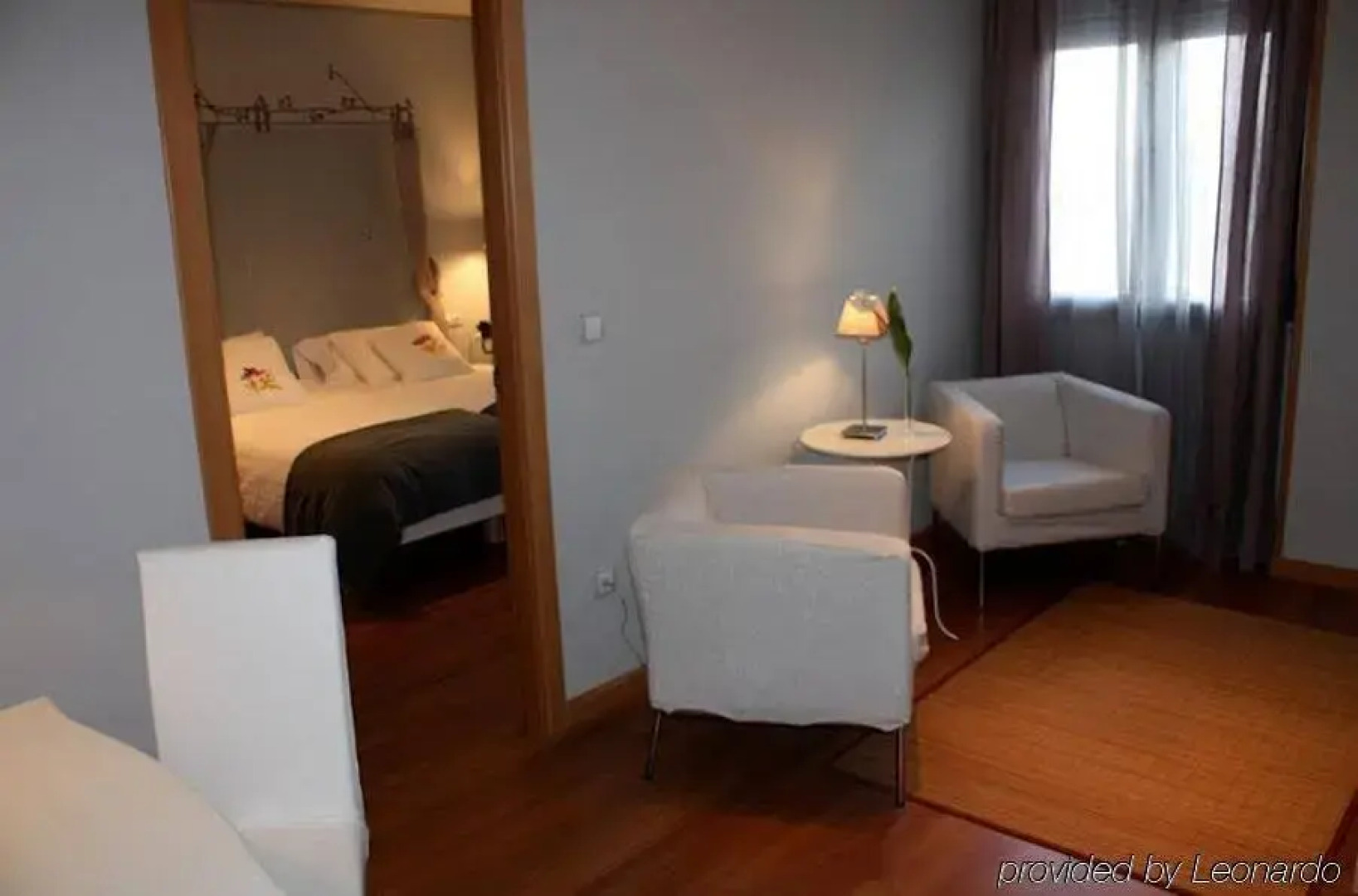 Santana Hotel Restaurante