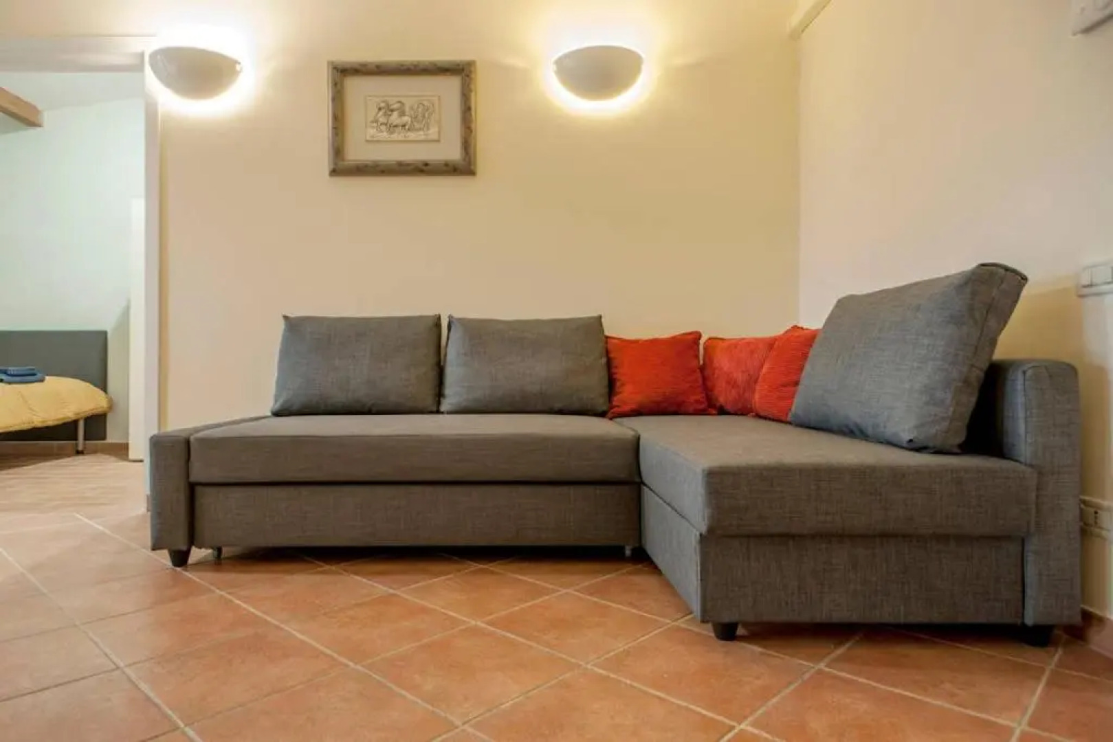 Under The Tuscan Sun