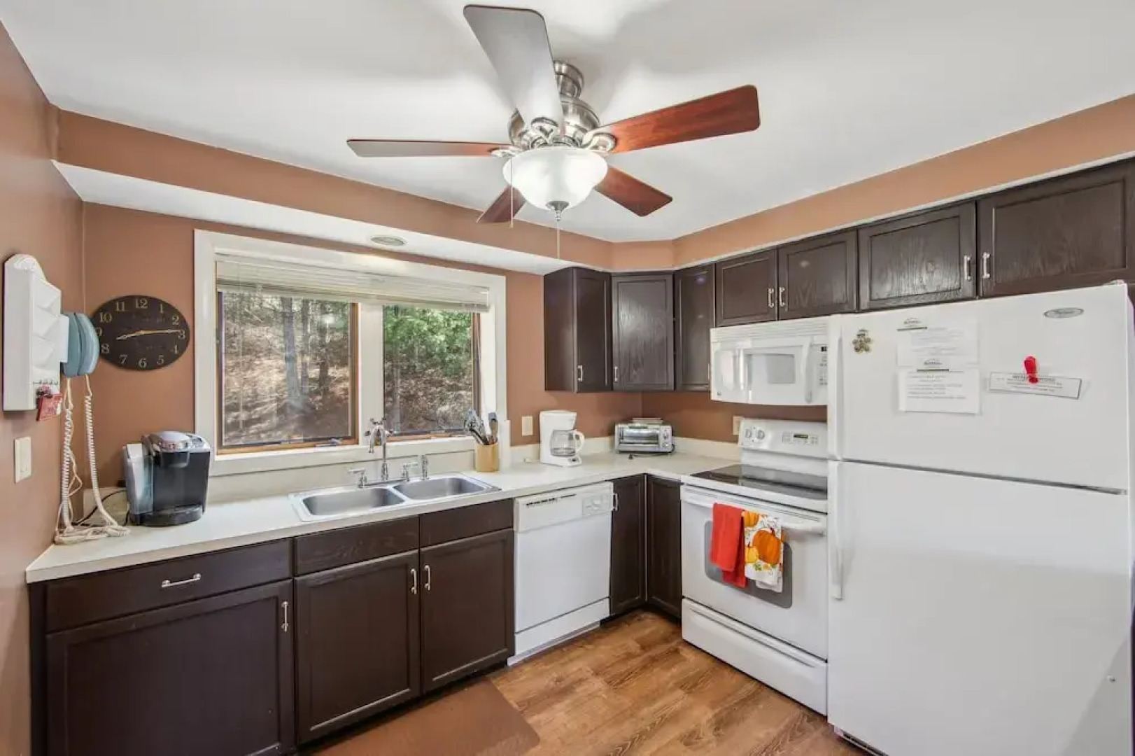 Hawkeye 21e - Spacious Townhome For Families 2 Bedroom Townhouse by The Summit at Gore Mountain