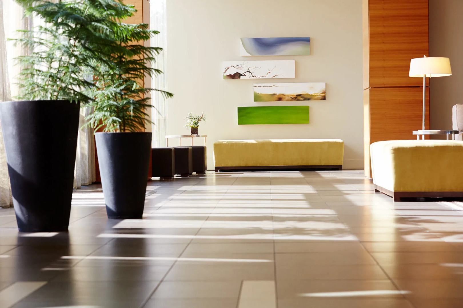 I Hotel And Illinois Conference Center