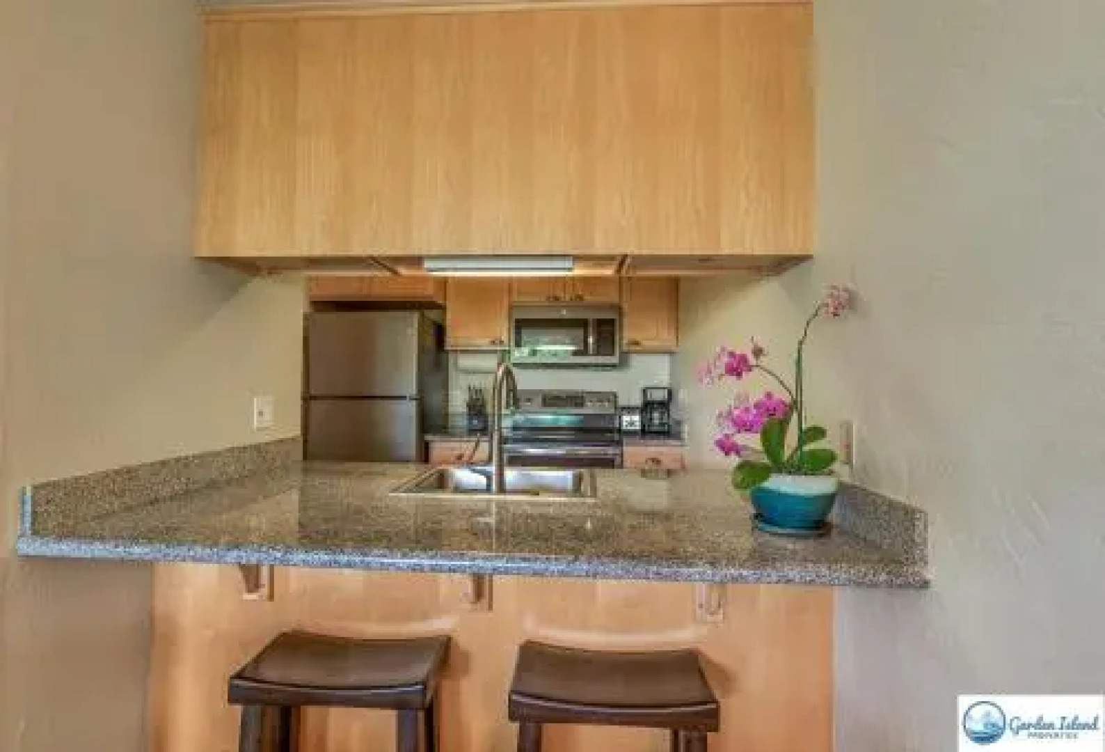 Plantation Hale H7, Garden Room