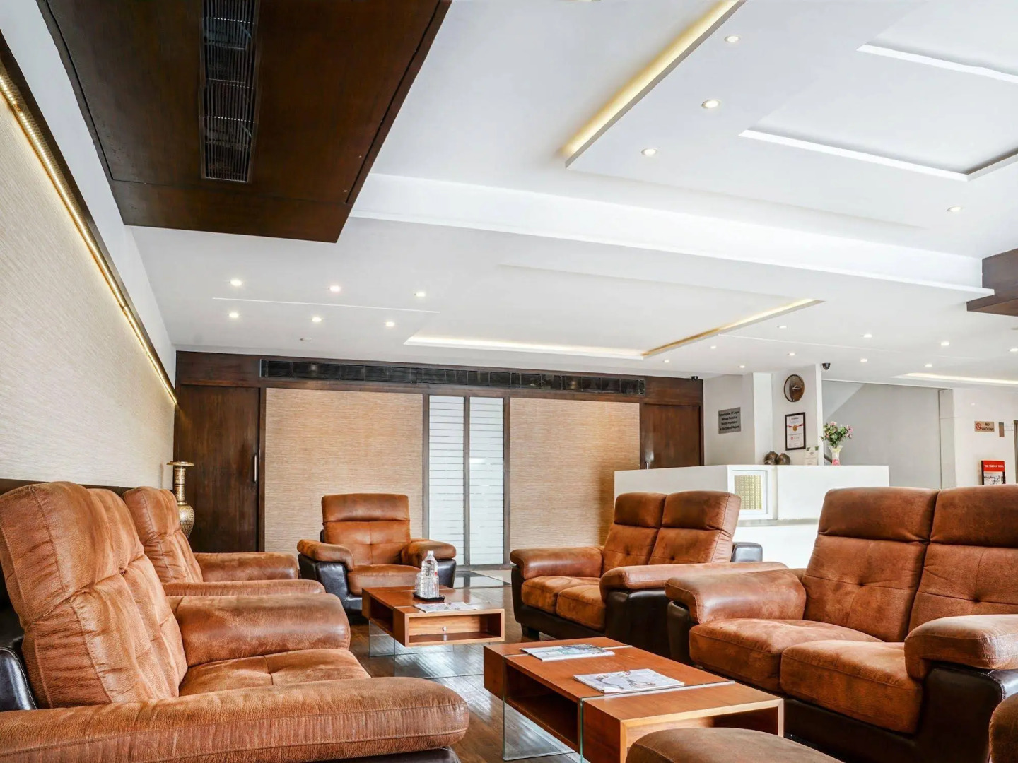 Hotel Tansha Comfort Regency