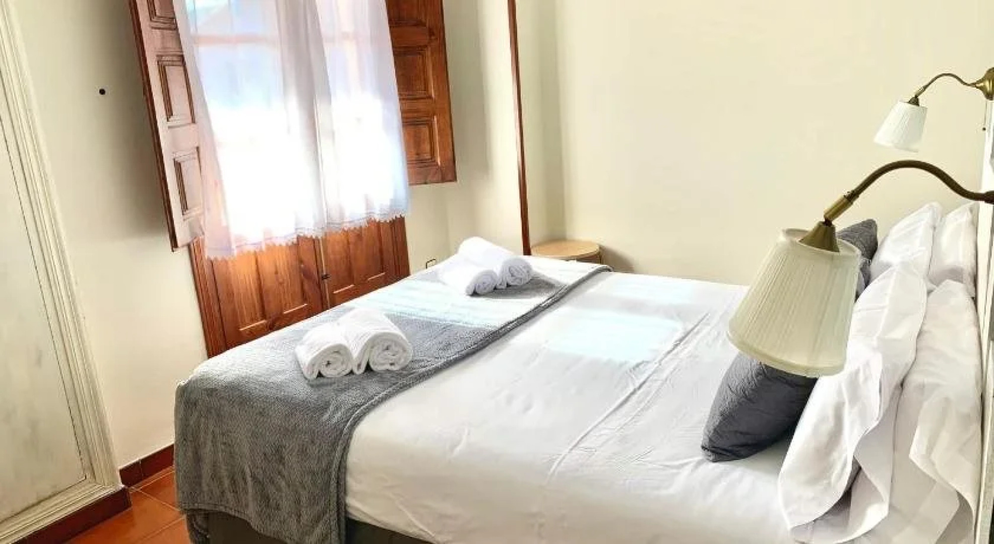 Hotel Rural Tía Margot