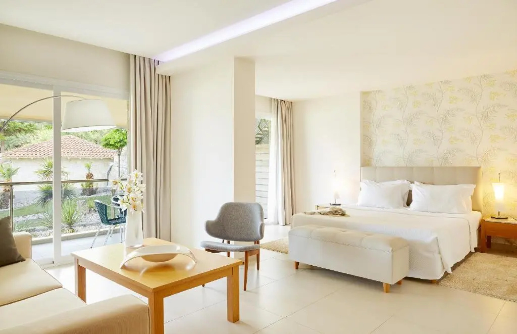 Afitos Boutique Hotel