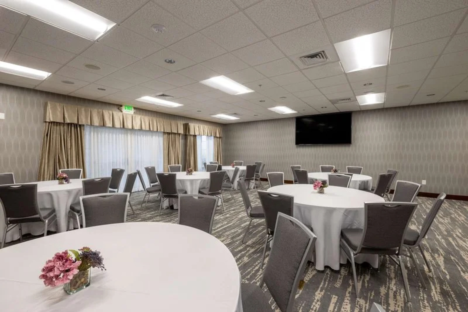 Homewood Suites by Hilton Atlanta I-85-Lawrenceville-Duluth