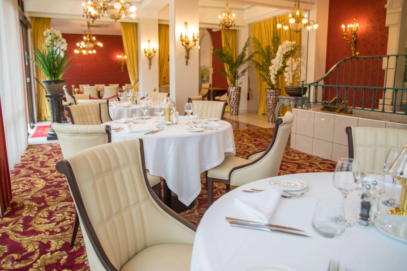 Best Western Beausejour