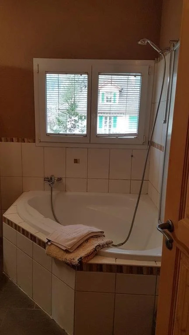 Janis Holiday Apartment