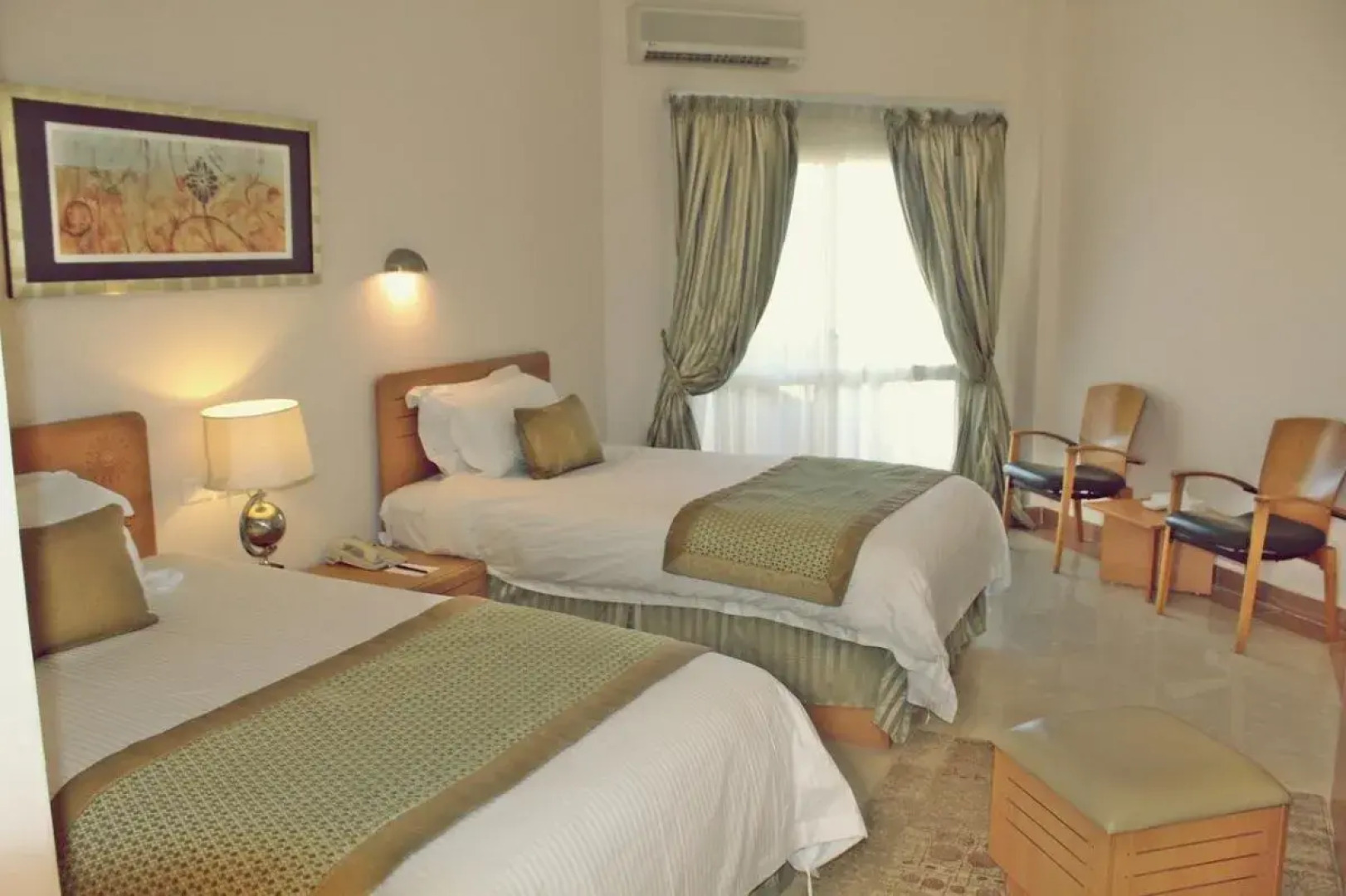 Tolip Family Club Borg El Arab