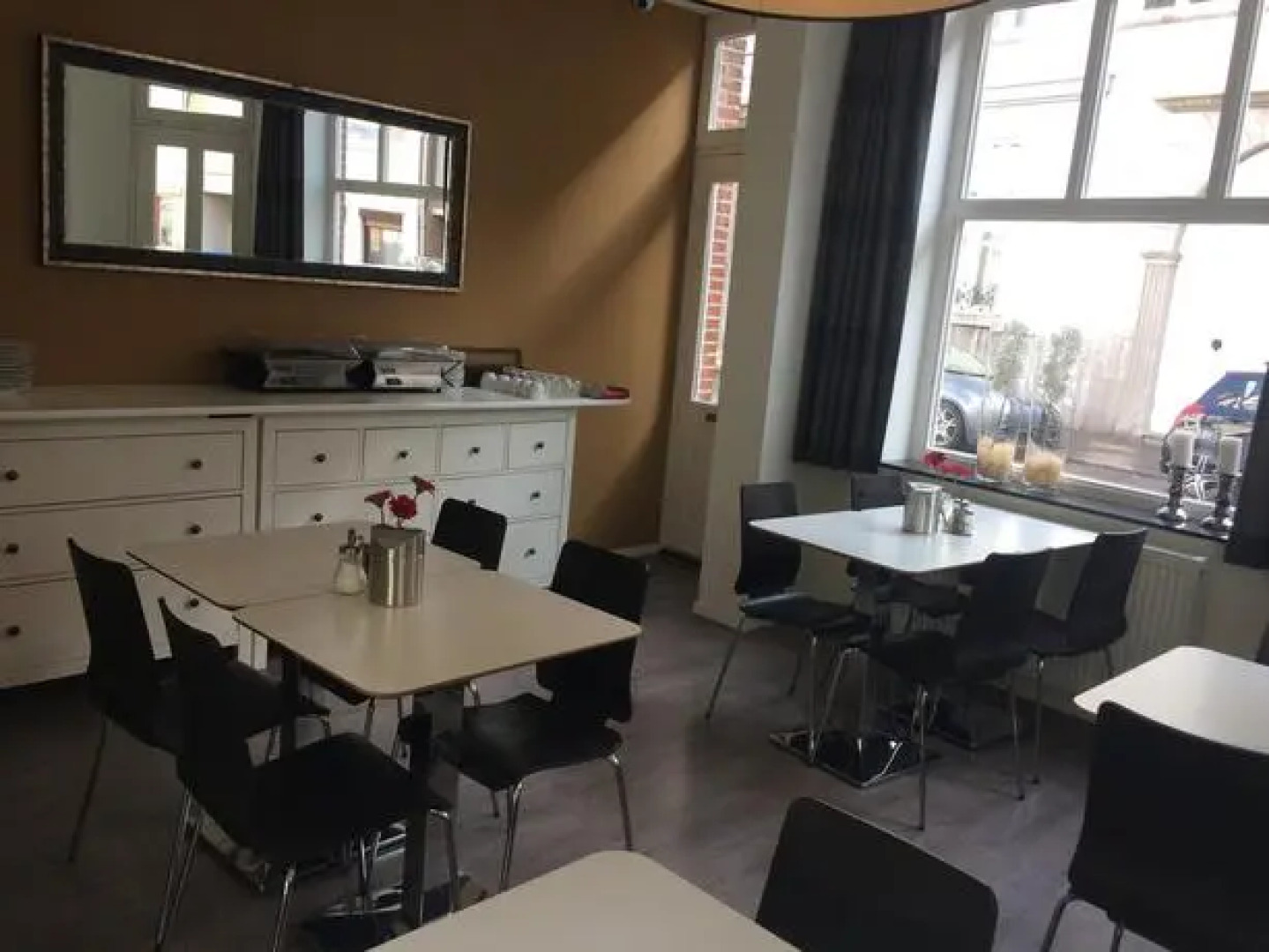 B&B De Hofnar Roermond