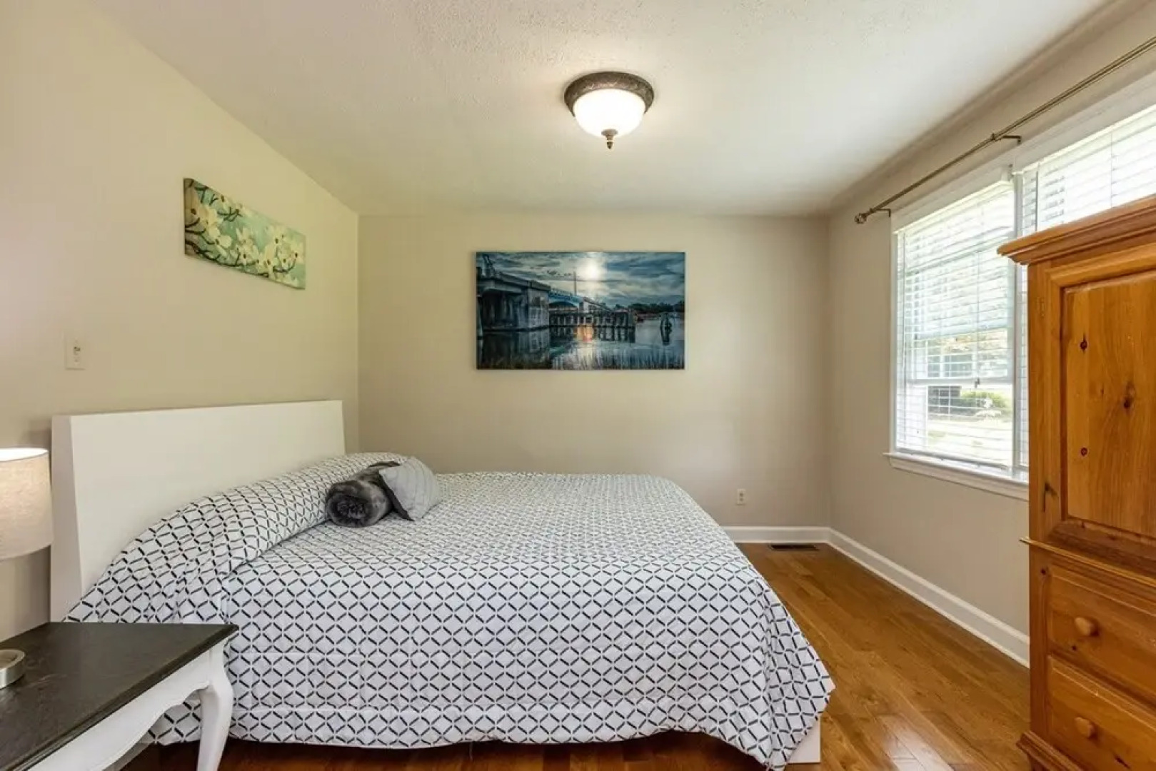 4BD Family Home King Bed Wi-fi Free Parking