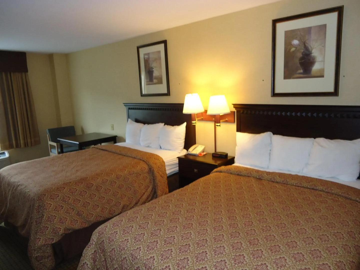 Econo Lodge Elmira-Corning