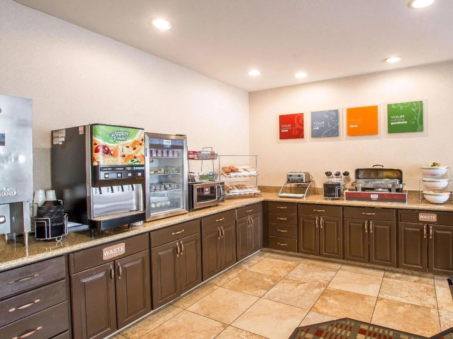 Comfort Suites Peoria Sports Complex