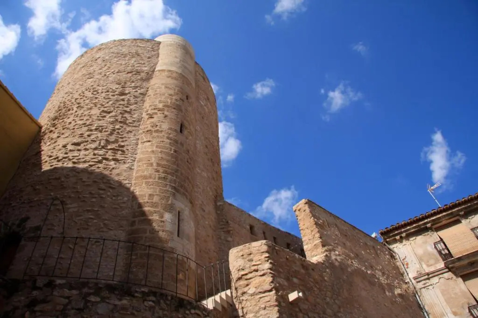 Casa Rural El Patio de las Cebollas