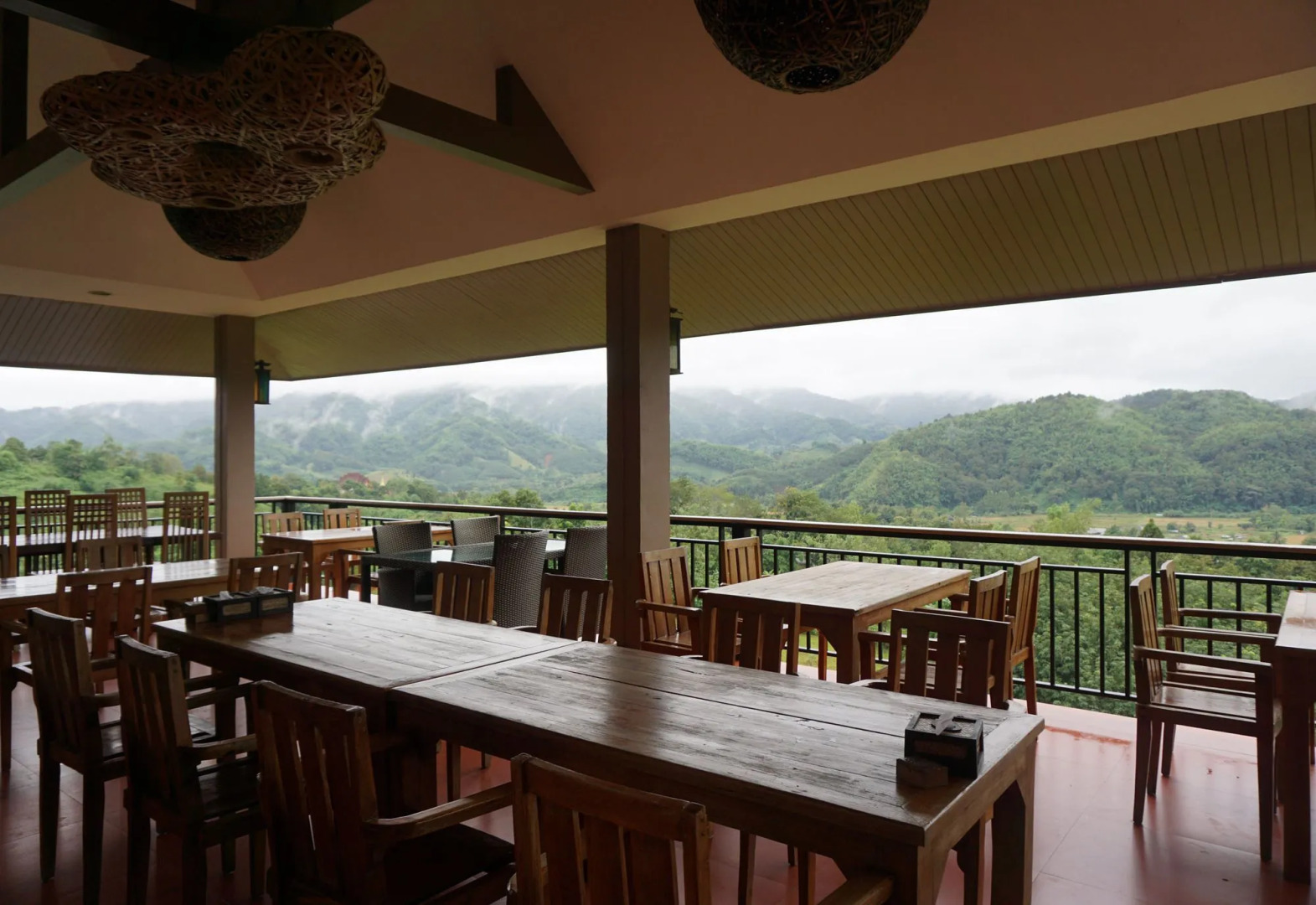 Kornwat Garden Resort