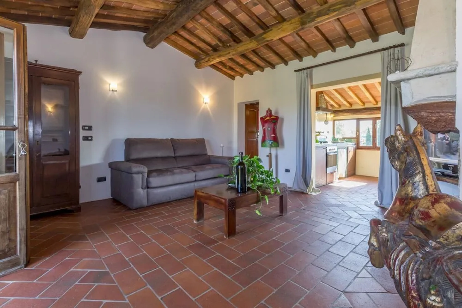 Borgo la Collinetta - Appartamento