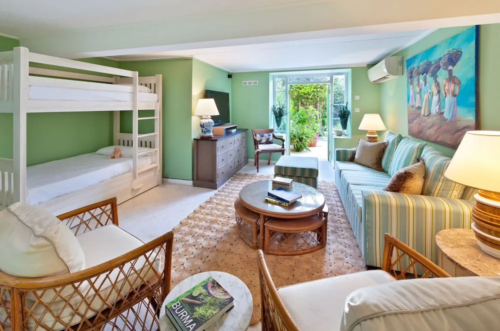 Leamington House by Altman