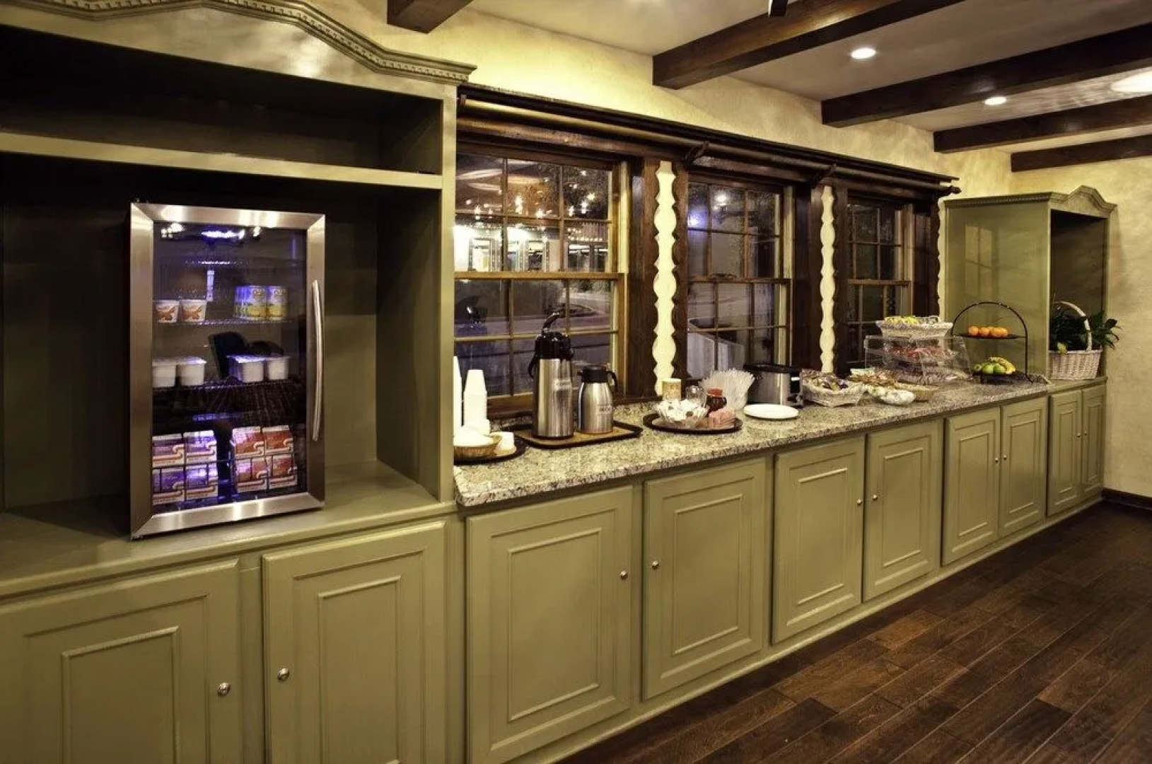 Helendorf River Inn, Suites & Conference Center