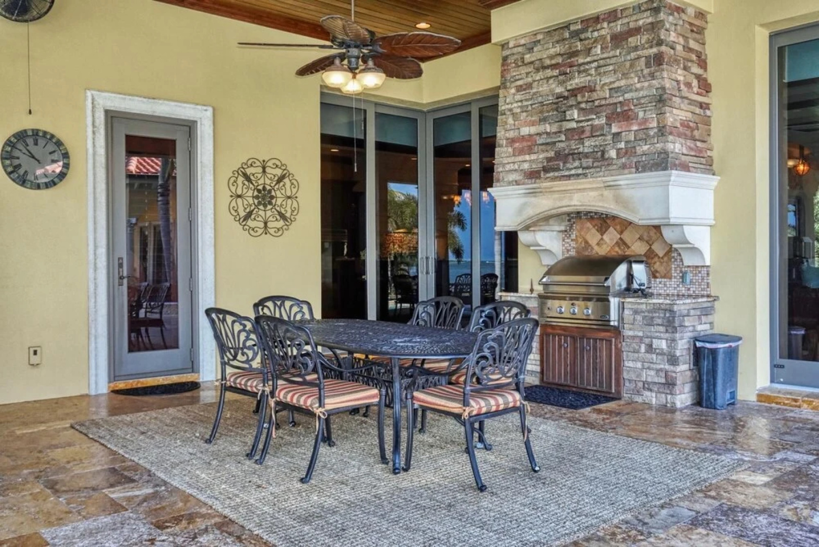 Tierra Verde St Petersburg Waterfront Mansion Estate 10BdRm