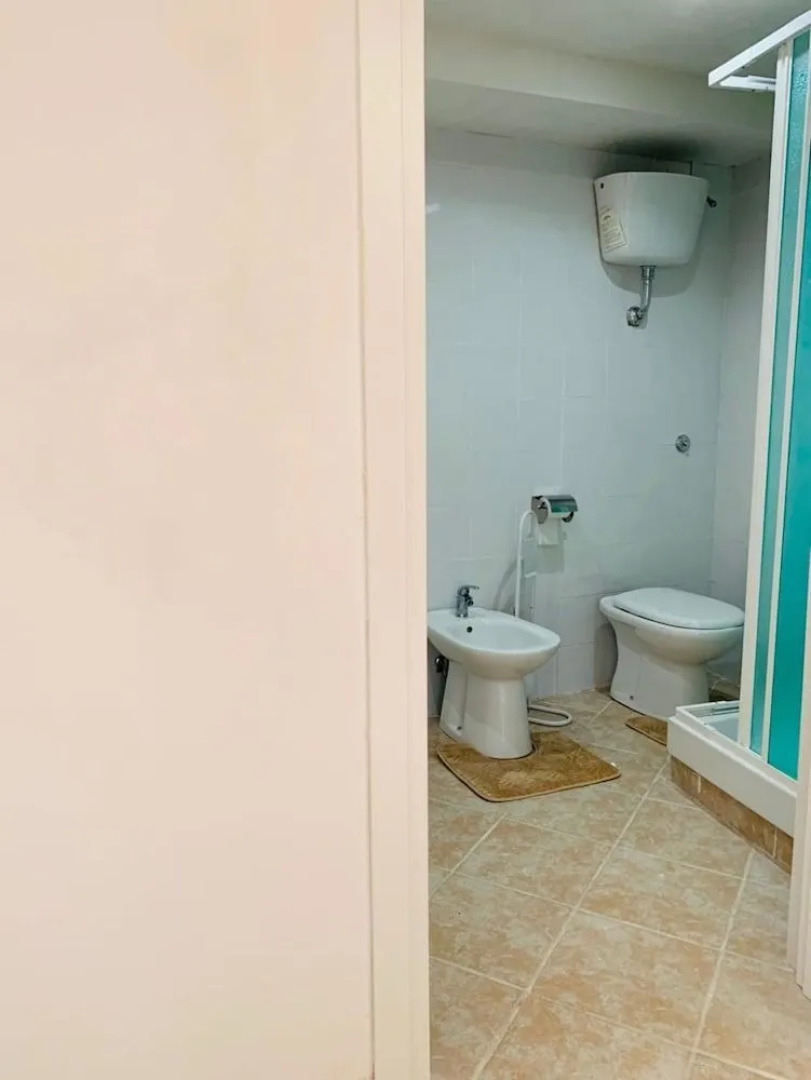 Bed and Breakfast Garofalo RoomS Castelli Romani