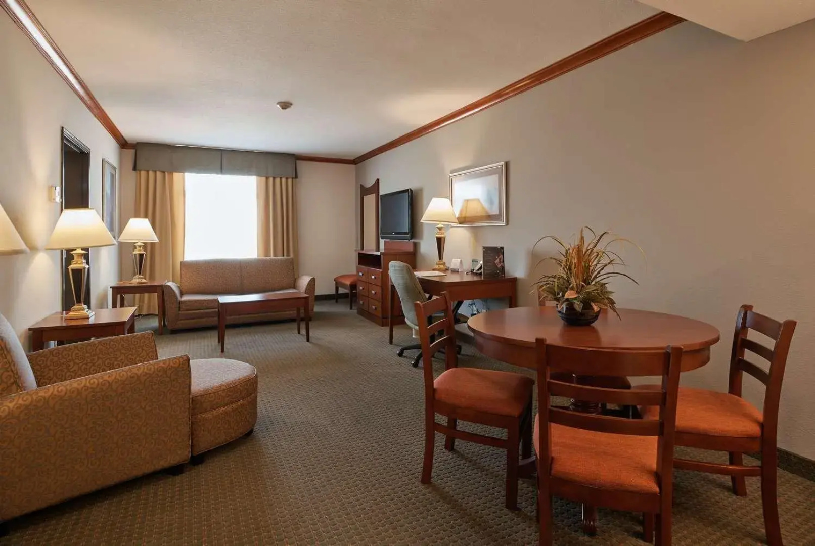 Wingate By Wyndham Chihuahua