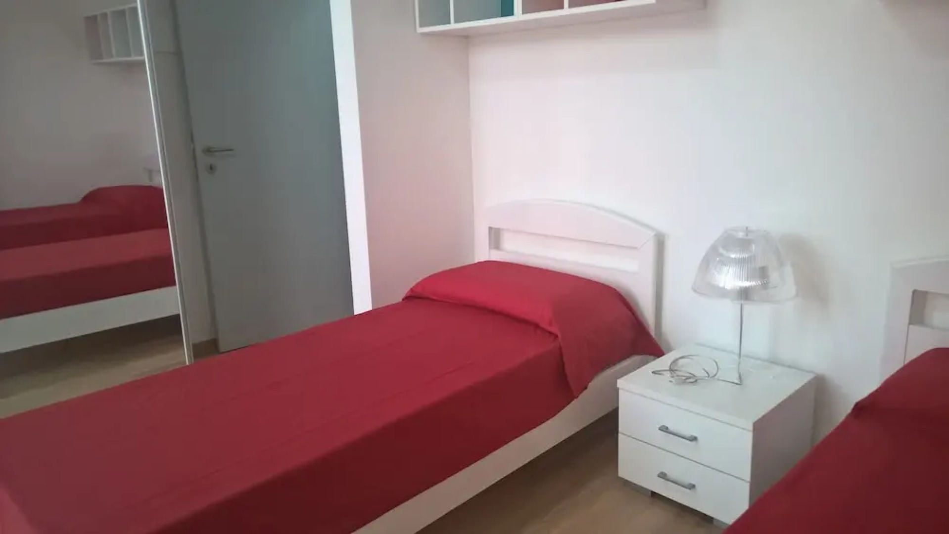 Sestri Mare 8 Superior Flat