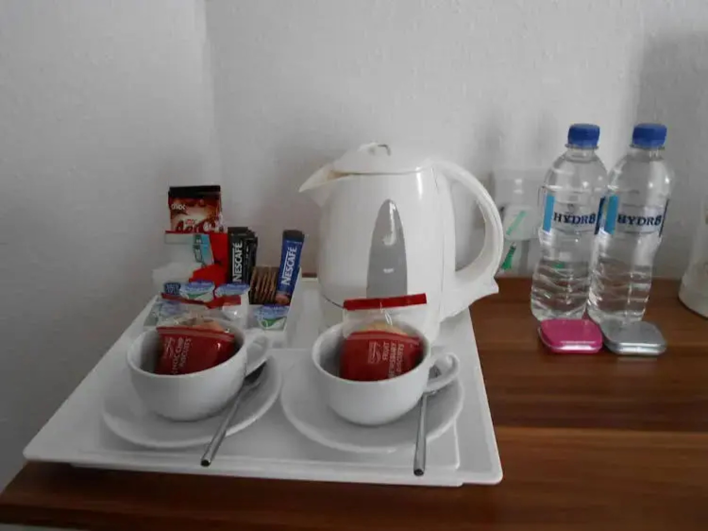 The Bluebell Guest House