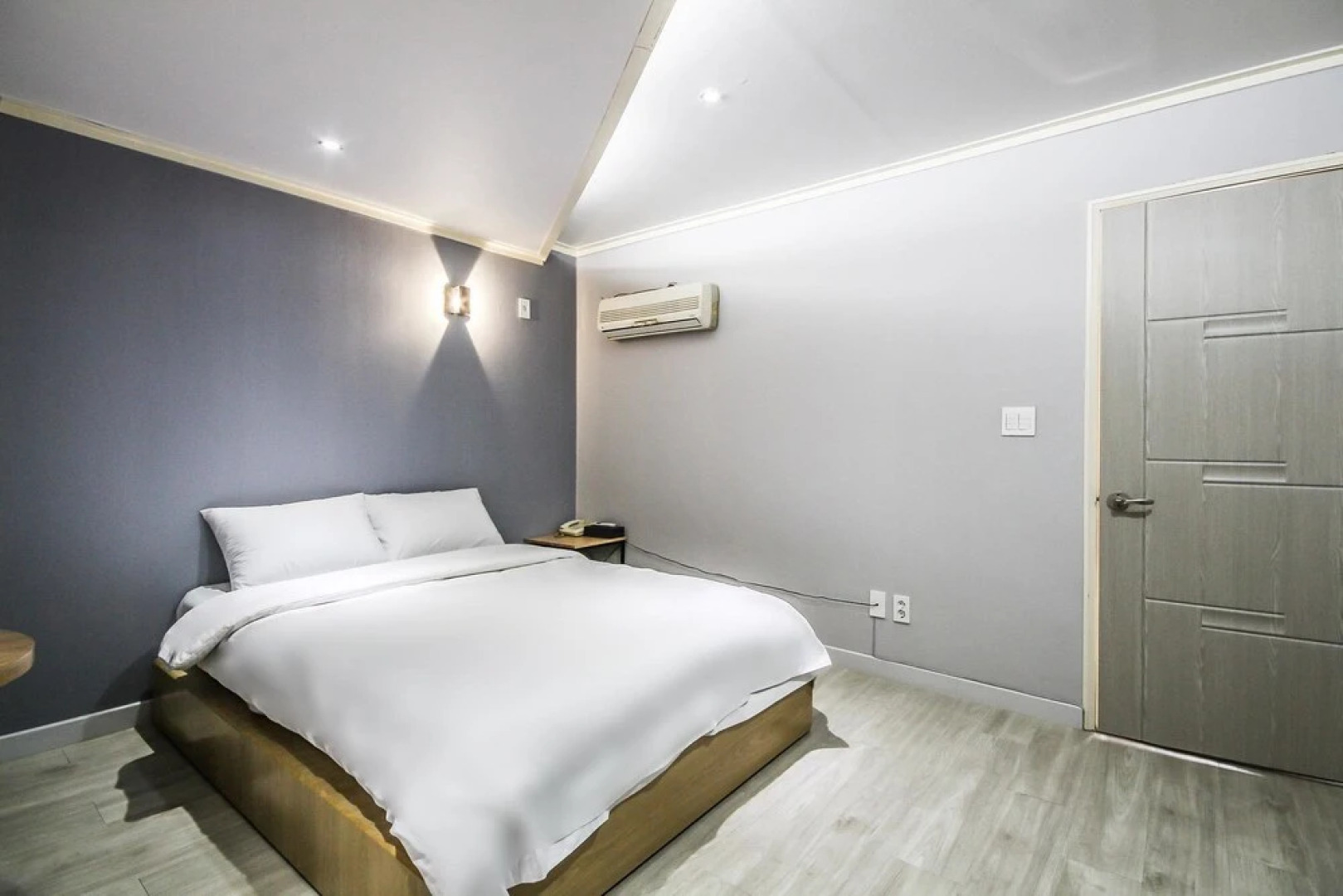 Rapport Hotel Sacheon