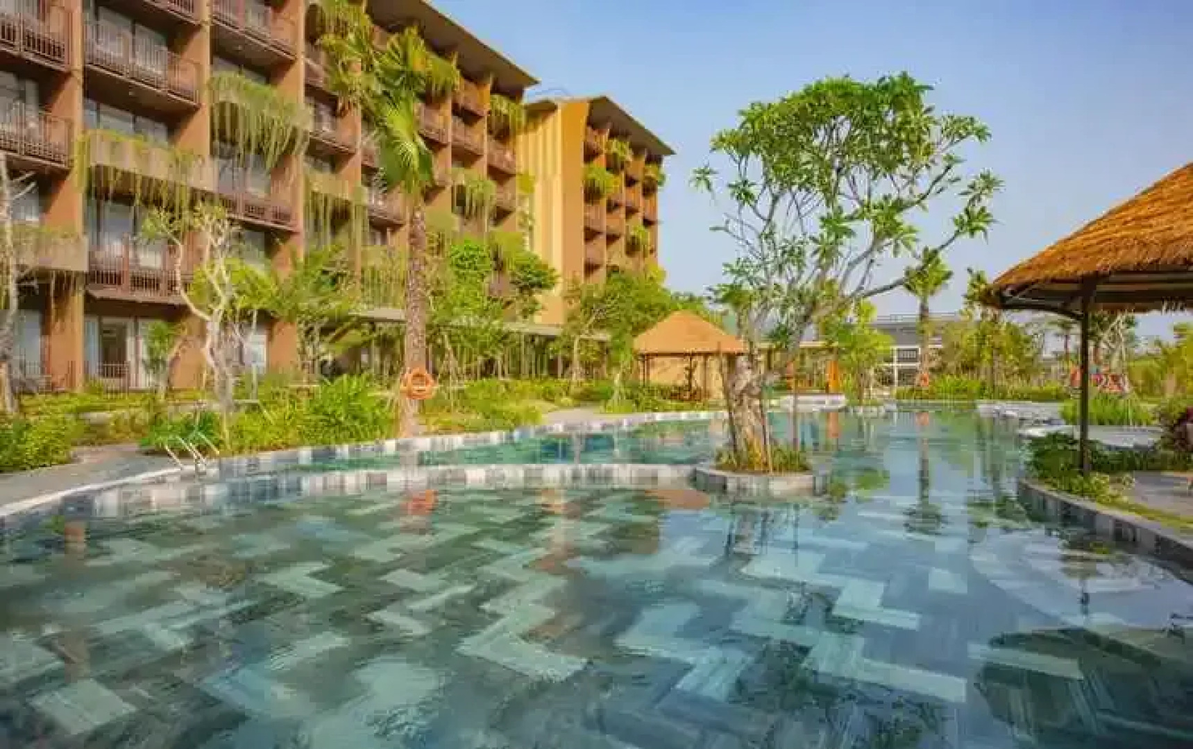 Mandala Retreats Kim Boi