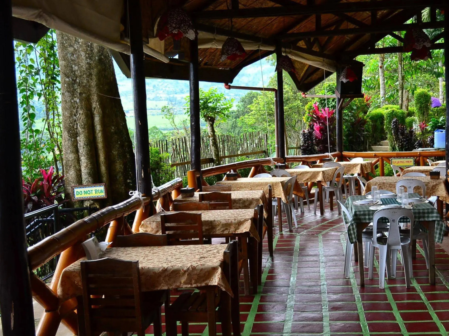 Haven s Peak Highland Resort