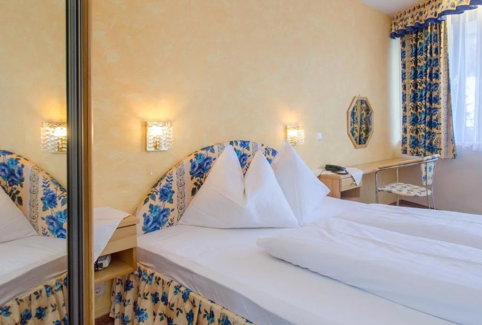 TRIFORÊT alpin.resort